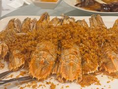 -海天花园酒家