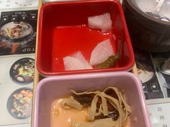 -正苑26年海鲜烤肉•牛尾汤汤饭(东港店)