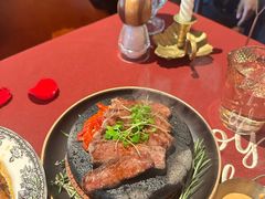 -BROWNSTONE布朗石西班牙餐厅(富城店)