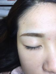 点击看大图 -西施无菌半永久纹绣眉眼影唇轻增发纹发际线