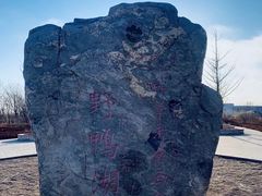 -野鸭湖国家湿地公园