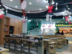 大堂-屋头串串(龙潭寺店)