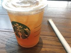 -星巴克(保定华创广场店)