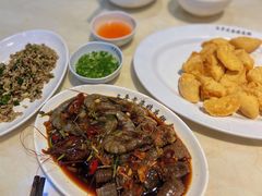 -长平老姿娘夜粥(平东一街店)
