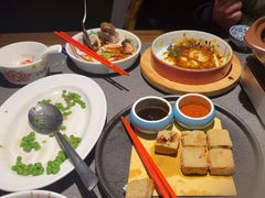 -老头儿油爆虾(星光一期店)
