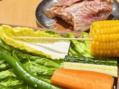 -姜虎东白丁烤肉(深圳湾后海汇店)