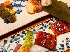 -王鼎精致料理铁板烧(世博源店)