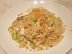 姜汁瑶柱蛋白炒饭-稻香酒家·35年老字号(侨光店)