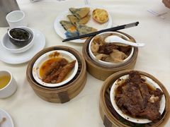 -松雅轩商务婚礼生日(同和店)