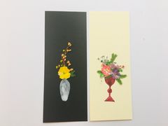 -森野花艺培训·企业团建活动沙龙