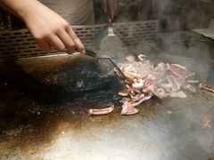 -港畔赶海蒸汽海鲜烧烤自助(仙螺岛店)