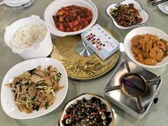 -同学酒楼(湖大琴园店)