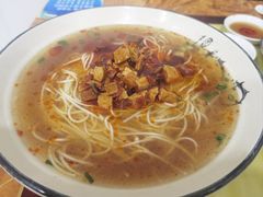 -朱家角桥梓湾点心店(祥凝浜路811号店)