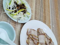 熏肉-铁东熏肉大饼铺