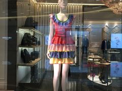 -Alexander McQueen(IAPM环贸广场店)