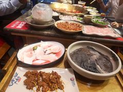 -小龙坎火锅(春熙太古里店)
