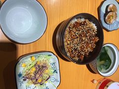 -京和风.日式家庭料理(京和风食堂大仓店)