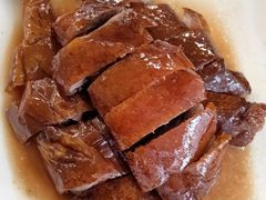 烧鹅-品香菜馆(旗峰路中侨大厦店)