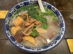 -小潘记鸭血粉丝汤