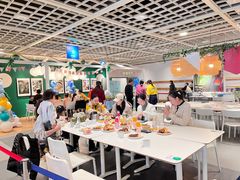 -宜家·瑞典风味餐厅(无锡店)