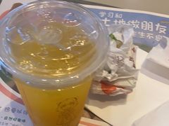 -麦当劳(季华好又多店)