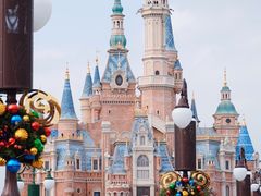 -上海迪士尼度假区