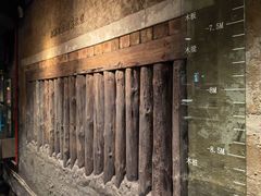-元代水闸遗址博物馆