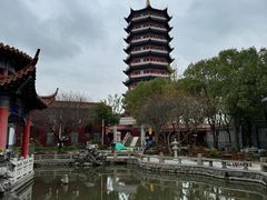 -皇罗禅寺