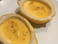 -吕氏焗小鲜•海鲜青岛菜(八大关店)
