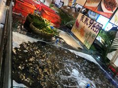 -79号渔船海鲜饭店(华强北店)