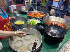 -伍氏猪脚(五一庙街店)