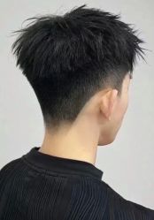 -大人物·男士理发馆