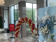 店内布置-同庆楼(花园店)