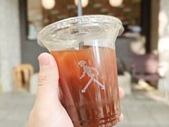 -常识咖啡common sense(春熙路店)