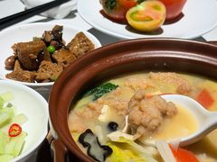 -四季民福烤鸭店(王府井东安门店)
