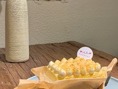 -奈诺甜品·生日蛋糕·下午茶(古城店)