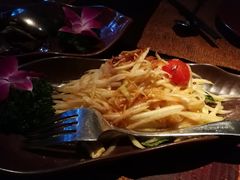 -花马天堂云南餐厅 Lost Heaven(高邮路店)