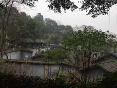-西南政法大学(沙坪坝校区)