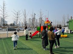 -海韵乐宿露营民宿