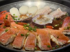 -水禾轩·海鲜蒸汽主题餐厅(拱北店)