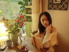 -绿房子方寸咖啡(星海名城店)