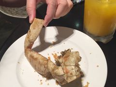 -无招牌海鲜餐厅(怡丰城店)