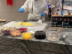 -厦门艾美酒店·新食谱西餐厅