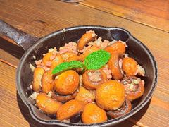 -卢布里西餐厅(海拉尔店)
