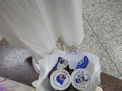-煲珠公·老红糖珍珠奶茶(长宁龙之梦店)
