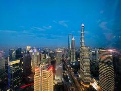 -东方明珠广播电视塔