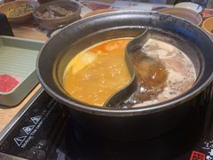 -温野菜涮涮锅(大悦城店)