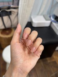-兮奈ネイル美甲美睫·皮肤管理