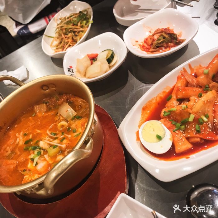 喜来稀肉(新光天地店)-图片-重庆美食-大众点评网