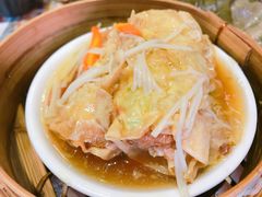 -添好运点心专门店(北角店)